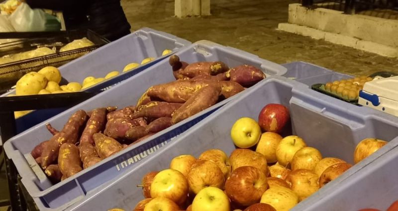  Feira do Produtor e do Artesão funcionará no Dia de Finados