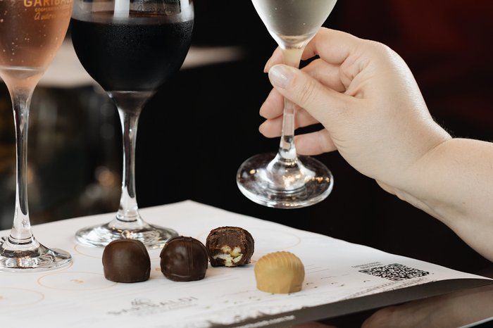 Turistas da Serra têm desconto de até 50% em roteiros da Vinícola Garibaldi