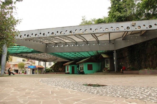 Adeus ao “posto de combustível”: Secretária anuncia projeto de nova Praça das Rosas