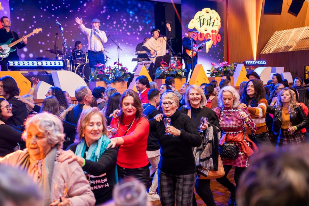 FestiQueijo 2025 encerra com público superior a 34 mil visitantes