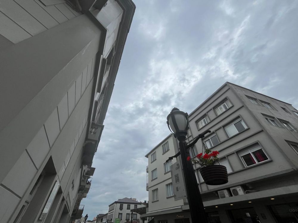 Outubro chega com tempestades e calor intenso na Serra Gaúcha
