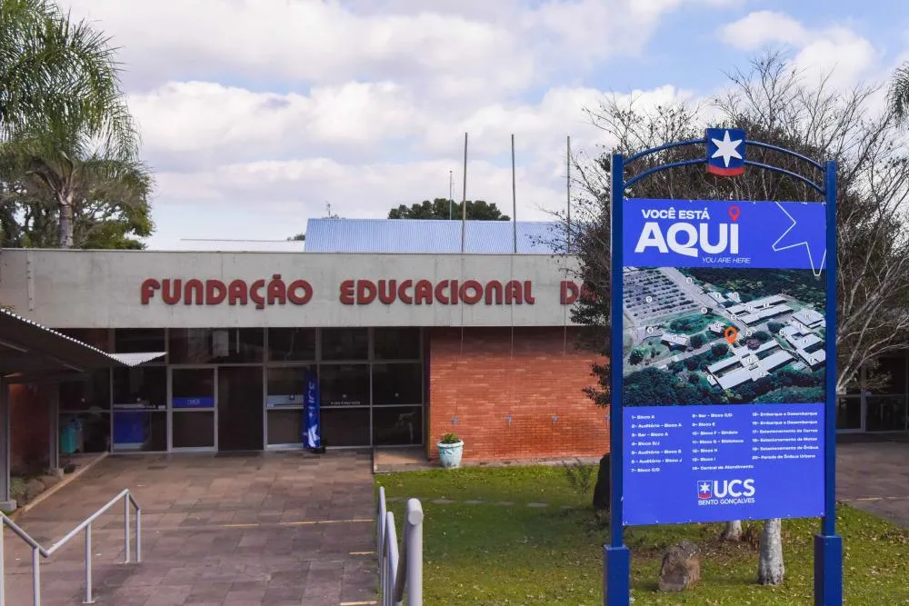 UCS Bento lança curso de Inteligência Artificial e impulsiona a formação