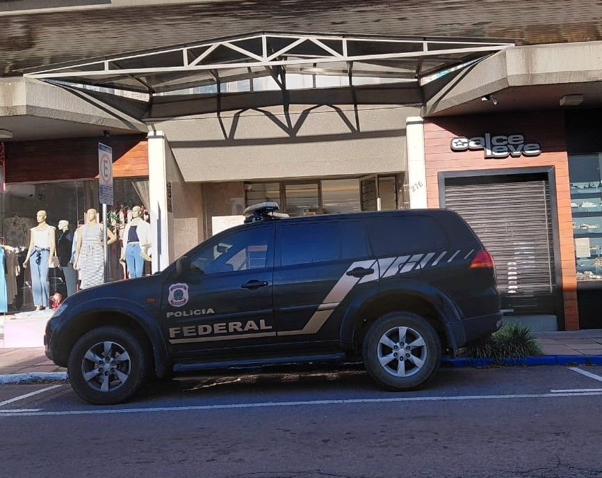 Investigação aponta que empresa de secretários de Cettolin foi criada em 2023. Já em 2024 assinou contrato de R$ 2,4 milhões