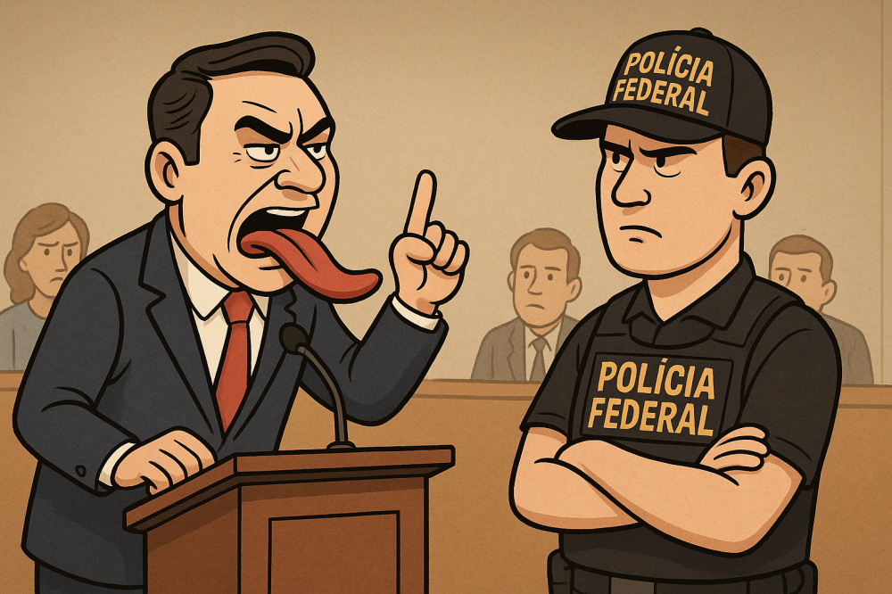 Vereadores prometem "língua afiada" e revelações na sessão de segunda-feira