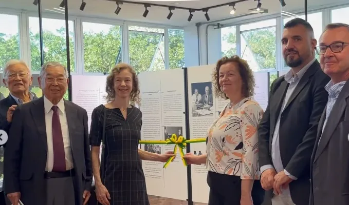 Ministério Público recomenda que UCS desative Memorial Ernesto Geisel