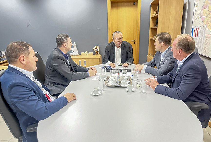 CIC Garibaldi vai sediar Encontro Estadual dos Consepros em dezembro