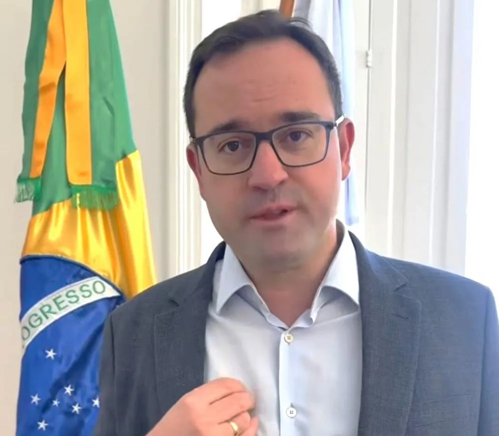 Prefeito de Bento Gonçalves grava vídeo em defesa de exposição na UCS