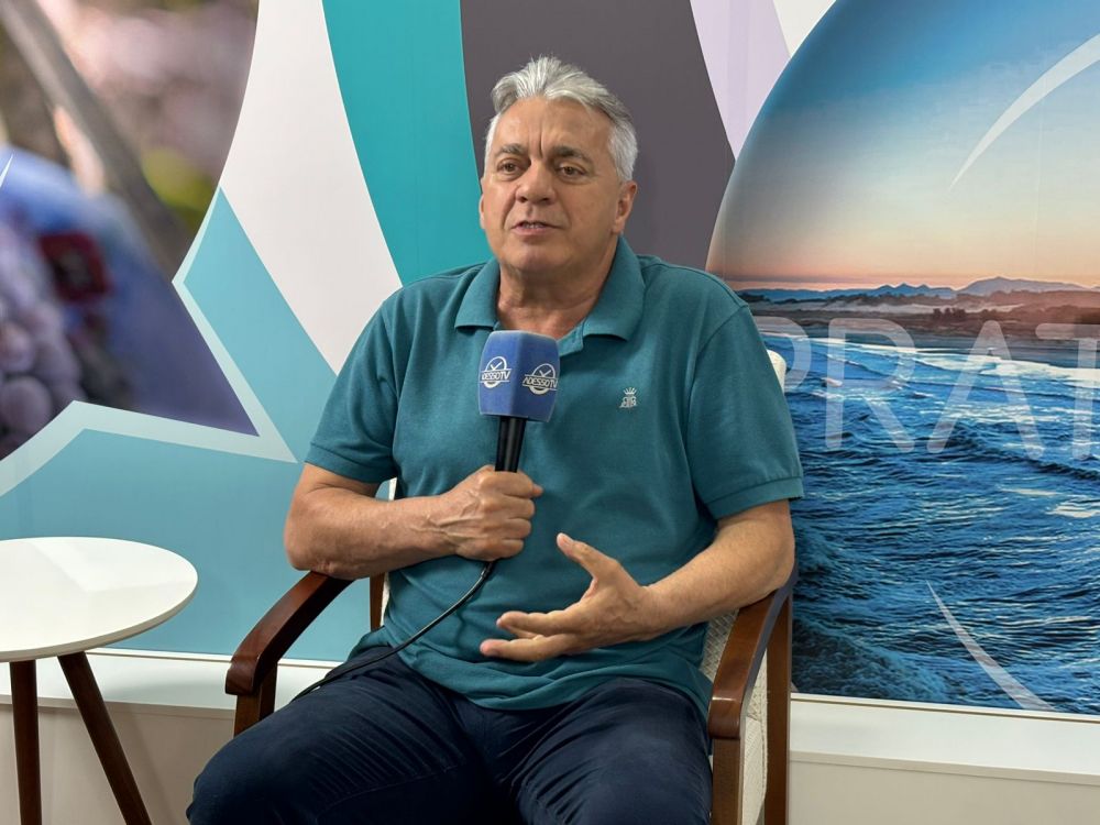 "Existe construtor em Garibaldi que nem um carrinho de mão possui", diz Perin