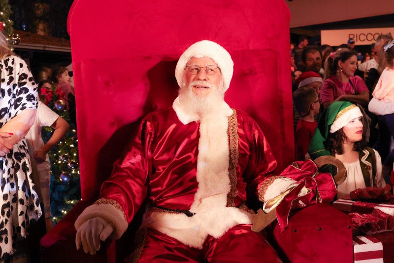  Natal Borbulhante 2025 inicia neste sábado (29) com magia e emoção