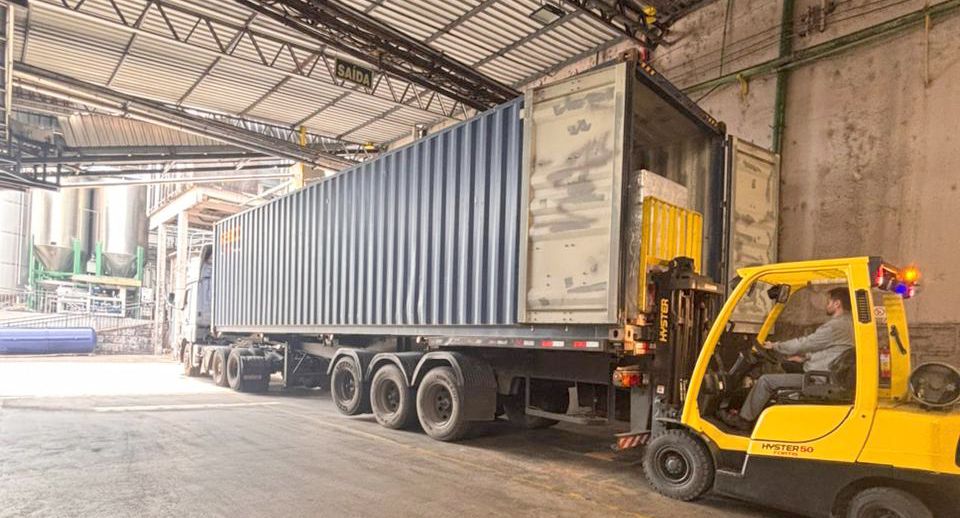 Vinhos e espumantes de Garibaldi “invadem” os Estados Unidos