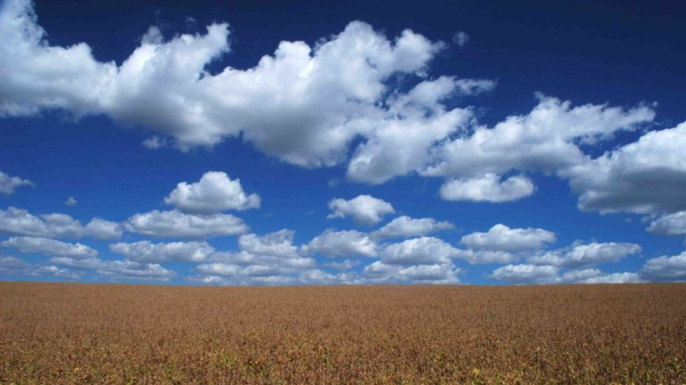 Chuvas abaixo da média previstas para os próximos três meses
