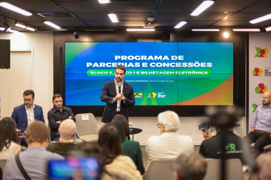 Assembleia gaúcha bate o martelo: CPI dos Pedágios será instaurada 