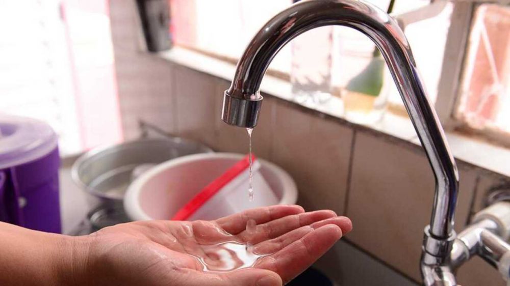 Pelo menos sete bairros de Bento Gonçalves estão sem água nesta terça