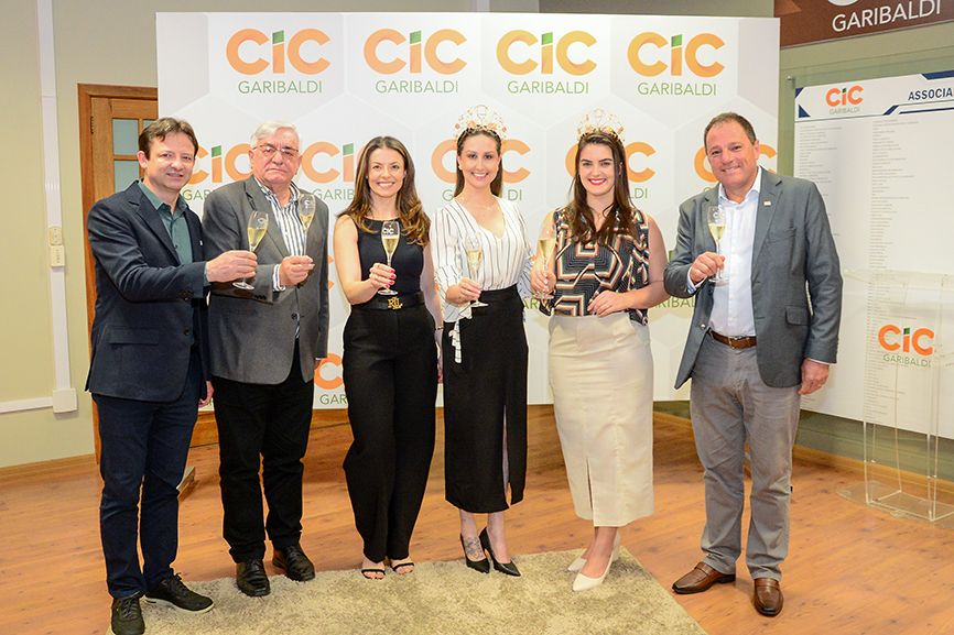 Centro Empresarial e Cultural apresenta resultado da Fenachamp 2025