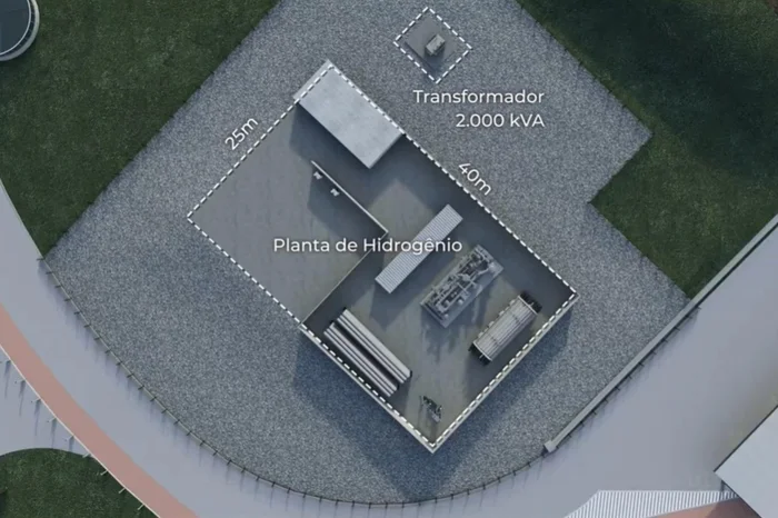 Tramontina vai abastecer as empilhadeiras da empresa com Hidrogênio Verde