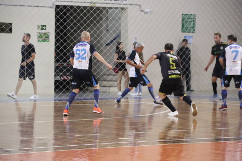 Campeonato Citadino de Futsal abre inscrições em Garibaldi