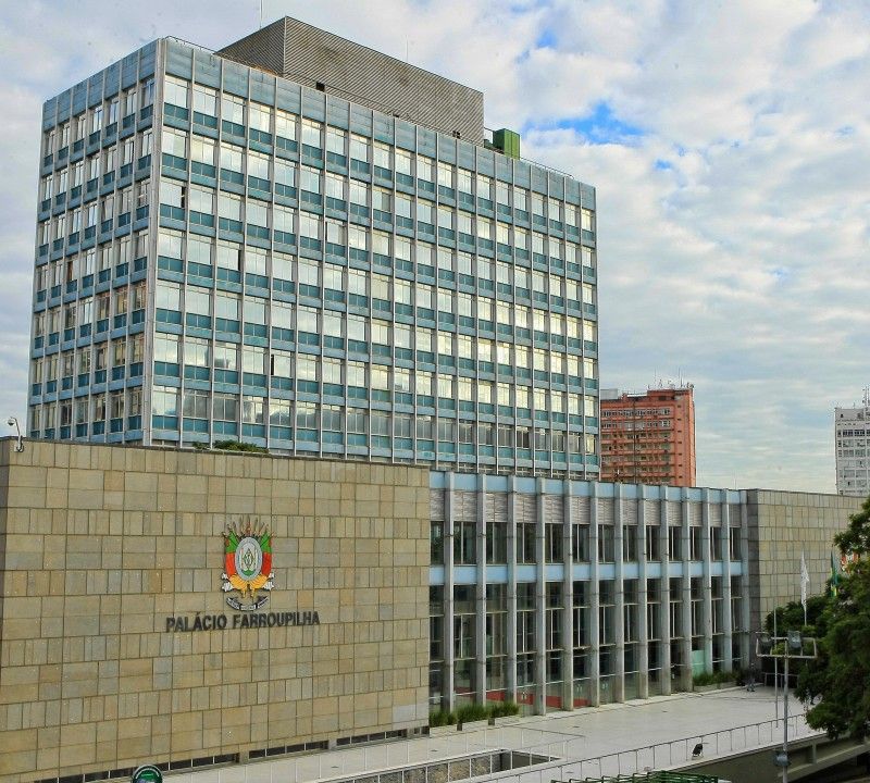 Janela partidária deve redesenhar a Assembleia do Rio Grande do Sul