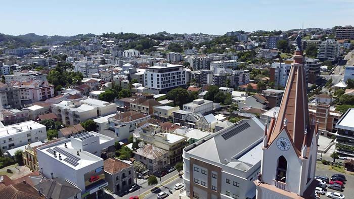 Garibaldi terá orçamento histórico de R$ 302 milhões para 2026 