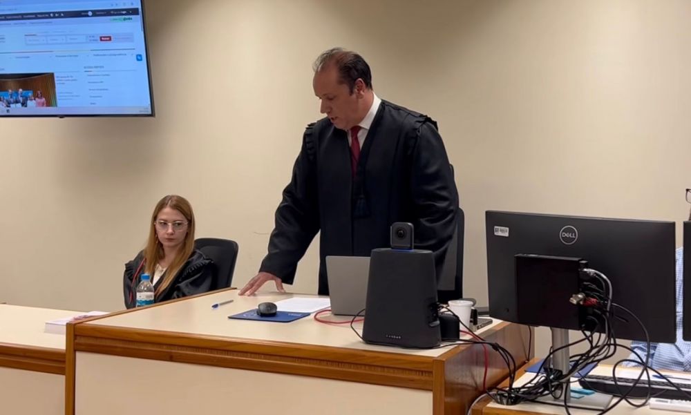 Júri reconhece feminicídio, mas afasta intenção de matar em caso que chocou Garibaldi