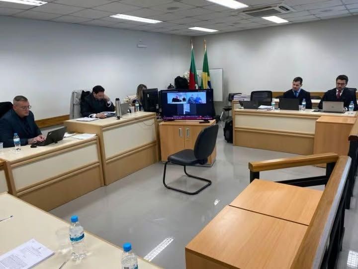 Caso do haras volta ao tribunal: três réus enfrentam júri por tentativa de homicídio