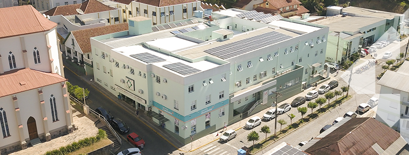 Simulado vai fechar ruas e mobilizar o Hospital São Pedro nesta quinta