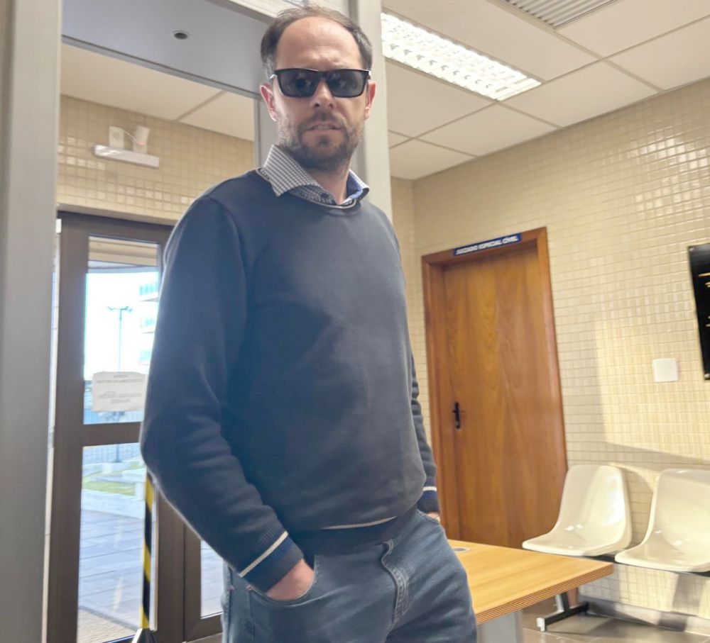 Investigado pela Federal, ex-chefe de gabinete de Cettolin tenta na Justiça censurar vereadores