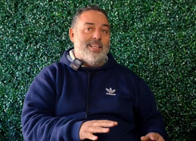 Morre proprietário do tradicional Espetinho do Vargas em Garibaldi