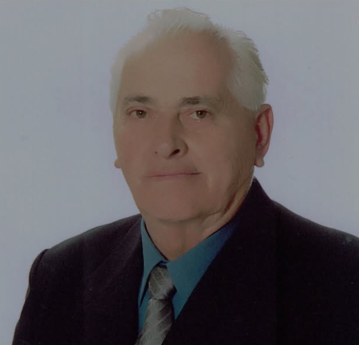 Aos 93 anos morre Terenciano Steffani, ex-presidente da Câmara de Carlos Barbosa