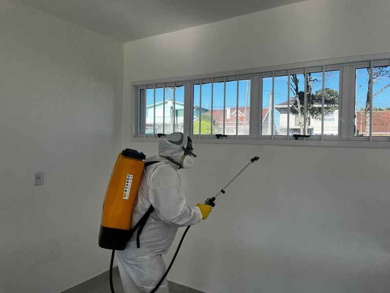 Aumento de mosquitos da Dengue  coloca Garibaldi em alerta