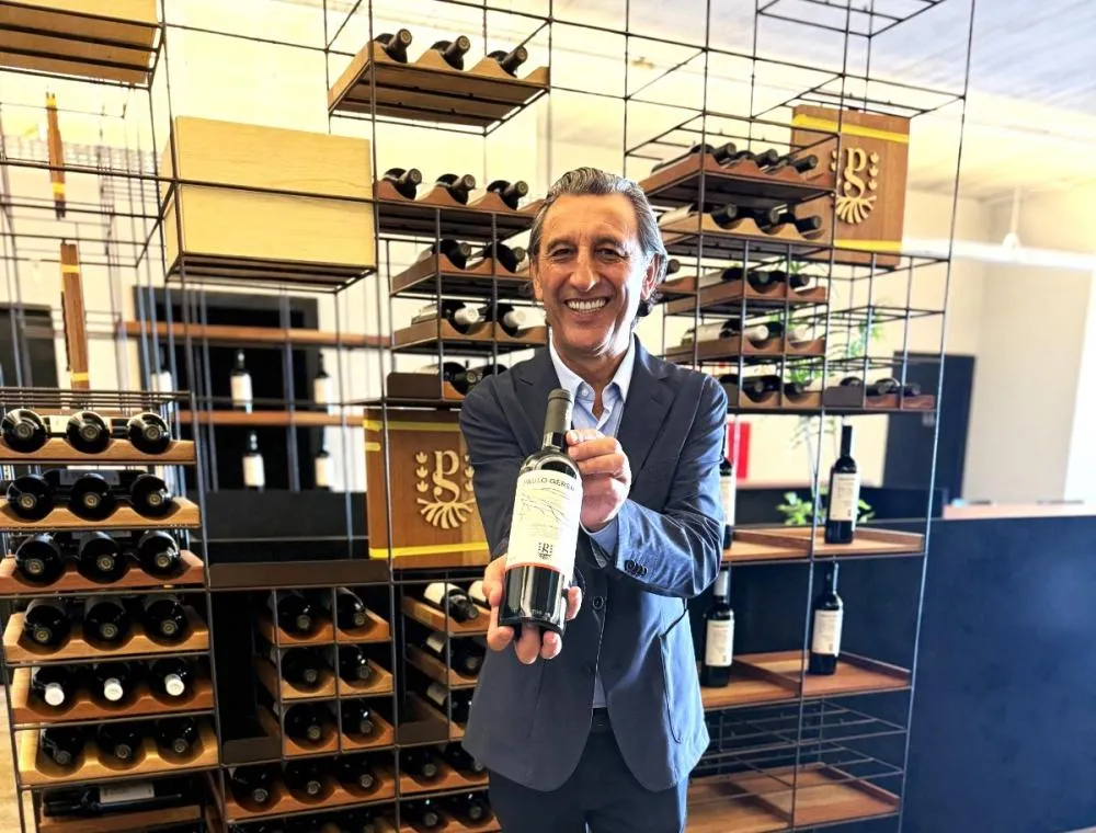 Paulo Geremia investe mais de R$ 9 milhões em vinícola e restaurante de luxo