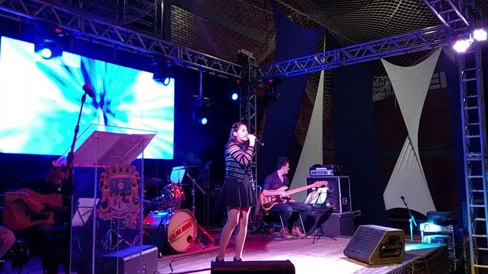 Festival da Canção de Carlos Barbosa muda formato da disputa