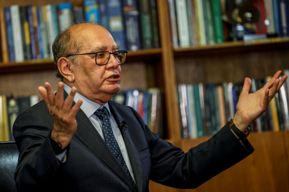 Governo do RS bancou viagem ao ‘Gilmarpalooza’ na Europa com diárias em Euro