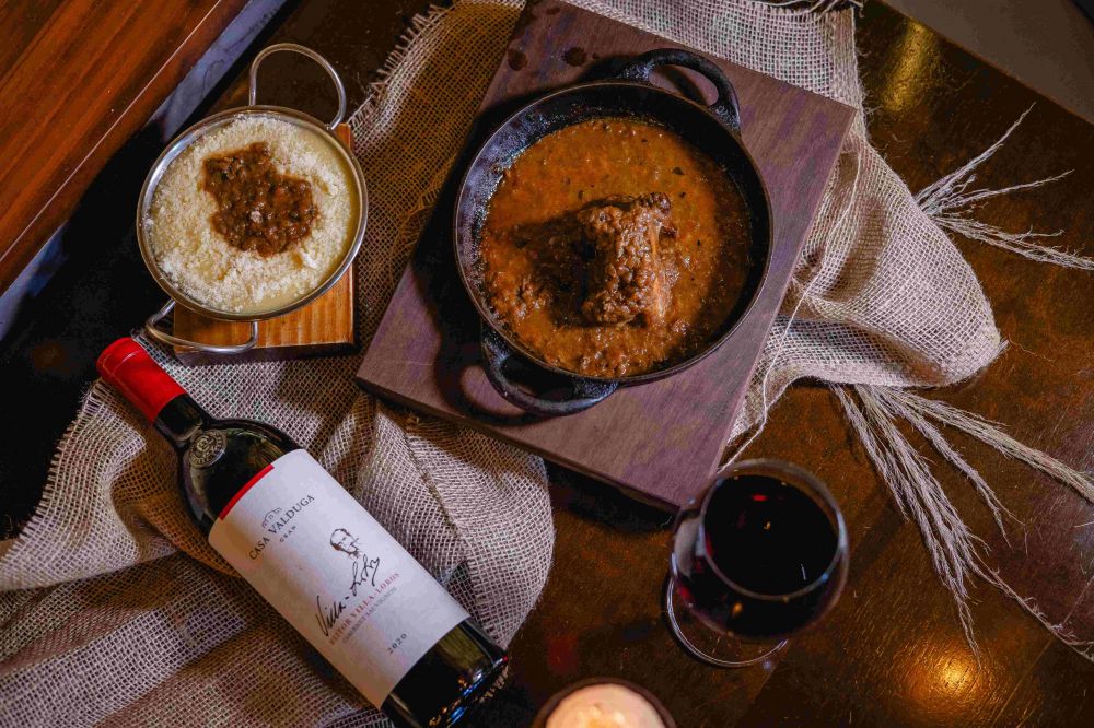 Frio impulsiona consumo de vinhos e movimenta turismo no Vale dos Vinhedos  