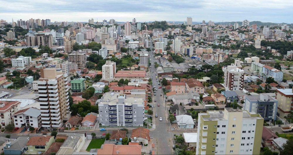 Bento Gonçalves vive boom imobiliário com recorde de lançamentos