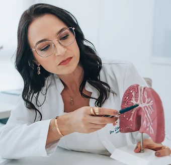 "A prevenção começa com a vacina", destaca médica sobre doenças de inverno