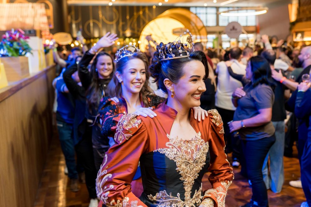 Festival bate recorde de público e consagra Carlos Barbosa como capital da gastronomia de inverno
