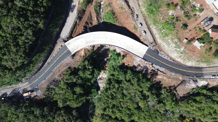 Após mais de dois anos de restrições, rodovia BR-470 volta a operar 24 horas