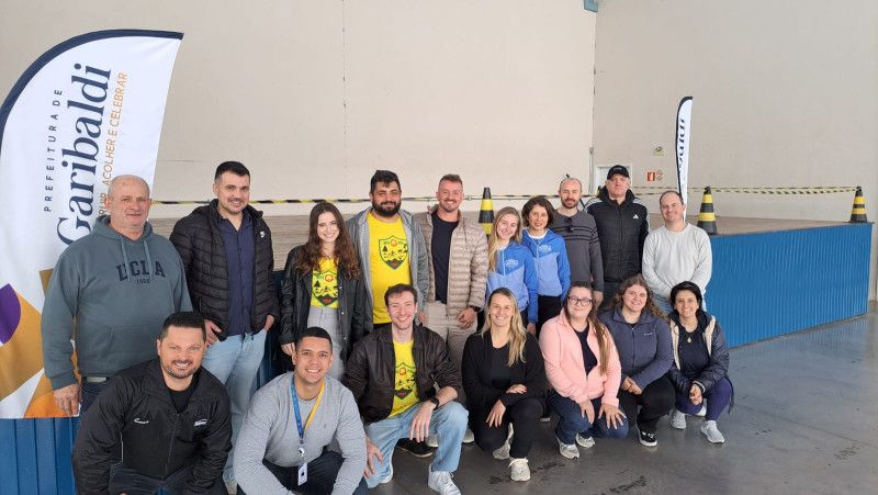Gincana de Garibaldi começa a ganhar forma e promete mobilizar a cidade
