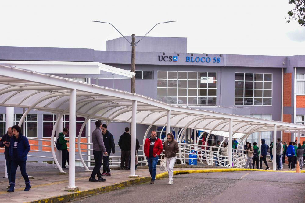 UCS domina aprovação na OAB em Caxias do Sul e concentra 71% dos novos advogados
