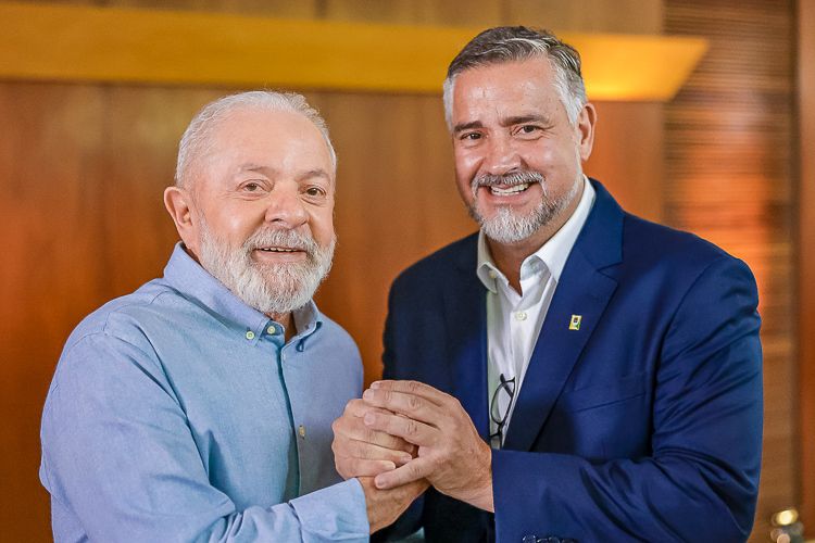 Patrimônio do Dep. Paulo Pimenta cresce quase 10 vezes em quatro anos 