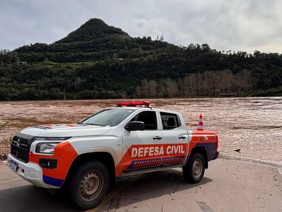 Bento Gonçalves convoca moradores para reunião sobre novos riscos climáticos