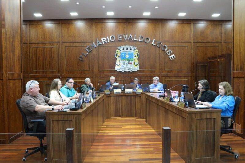 Câmara barbosense aprova nova estrutura às políticas para as mulheres