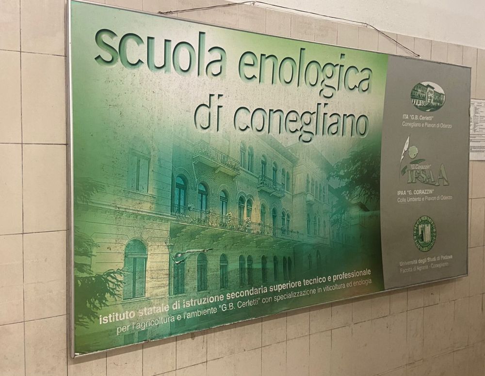 Garibaldi abre “passaporte” para a Itália e seleciona jovens para estudar de graça
