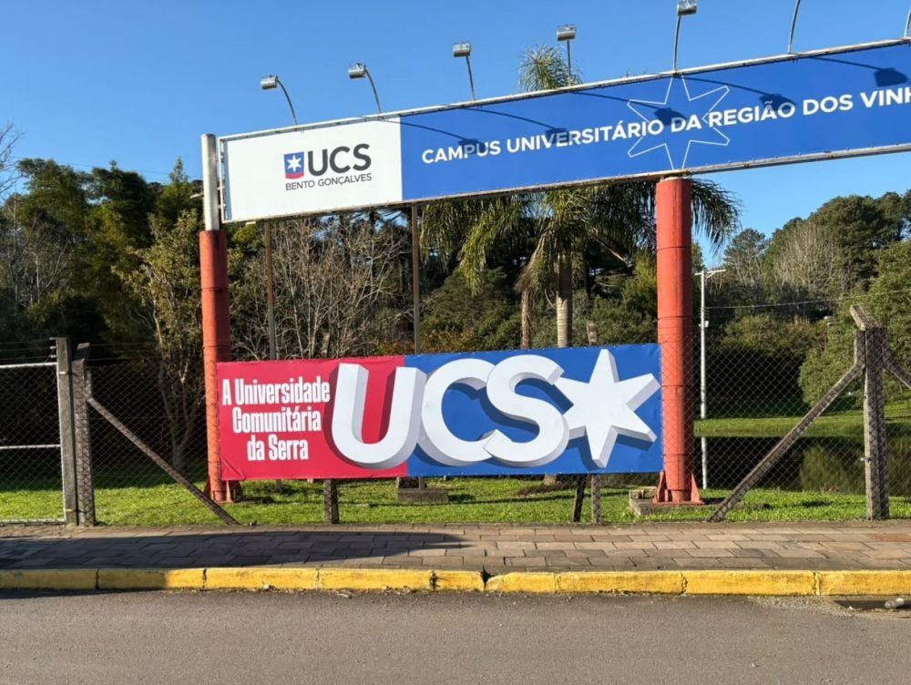 UCS Bento aproxima Carlos Barbosa e Garibaldi de formação em saúde
