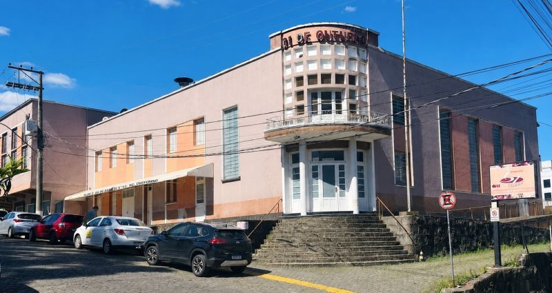 Prefeitura de Garibaldi compra o Clube 31 de Outubro por R$ 1,8 milhão