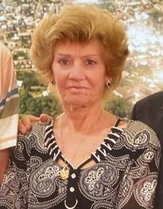 Aos 86 anos, morre a ex-secretária de educação de Garibaldi Lourdes Cisilotto Garda