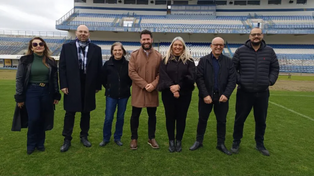 Bento entra no radar das seleções para a Copa do Mundo Feminina de 2027