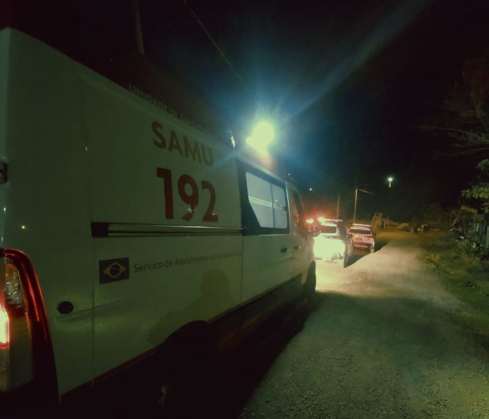 Idoso é morto por engano em possível vingança após homicídio