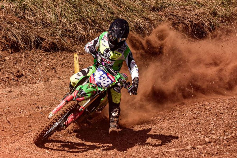  Garibaldi recebe visita da CBM e dá primeiro passo para trazer o Brasileiro de Motocross