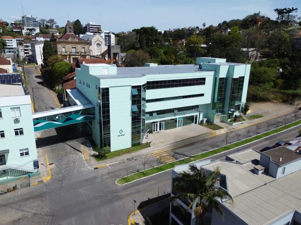 Novo Centro Cirúrgico completa um ano com aumento de 27% nas cirurgias